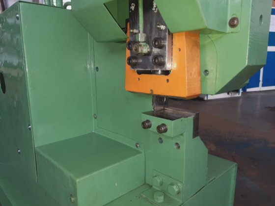 2006 PEDAX Simplex 45 HV