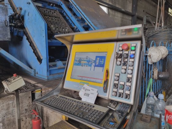 2014 Progrès MSR 20