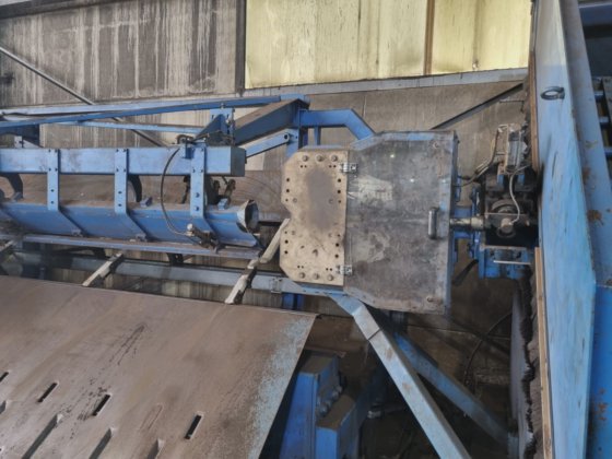 2014 Progrès MSR 20