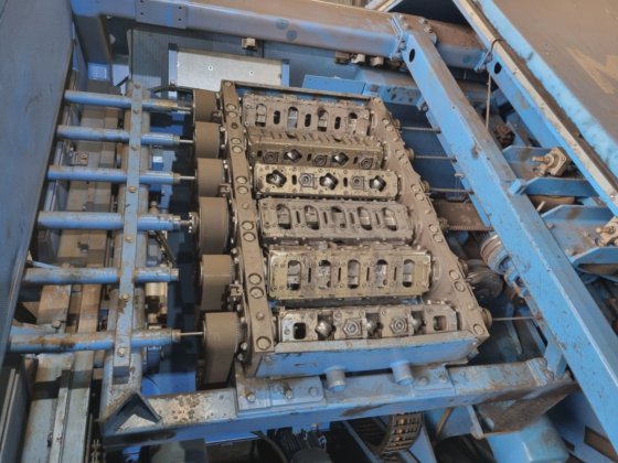 2014 年进度 MSR 20