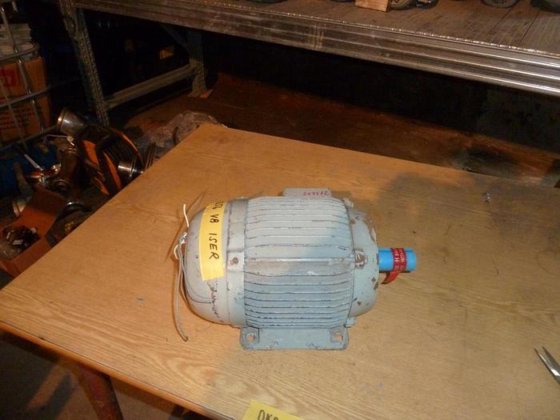 AEG インダストリアル エンジニアリング アクティエンゼルシャフト