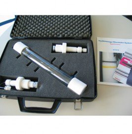 E Merck Superformance Column Model 20232 in Vista, CA, USA