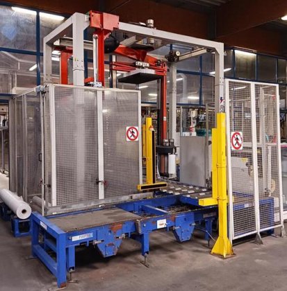 パレットラッパー