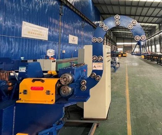 铁丝网焊接机 自动网片焊接机 笼子焊接机