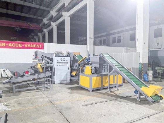 Vaner V-S35