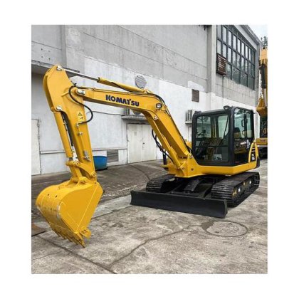 2023 Komatsu PC56