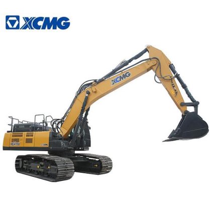XCMG XE470U