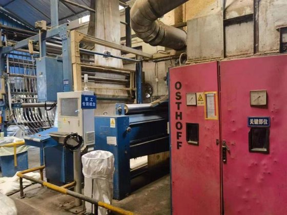 2009 Osthoff Osthoff