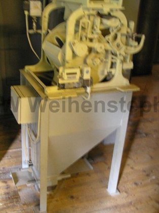 モルトスケール