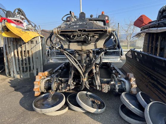 普里诺斯·莱特沃尔夫 (2010)