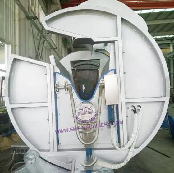 牛屠殺場向けハラール牛殺し機のベストプライス