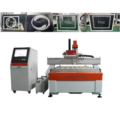 Dust collecting system type 3