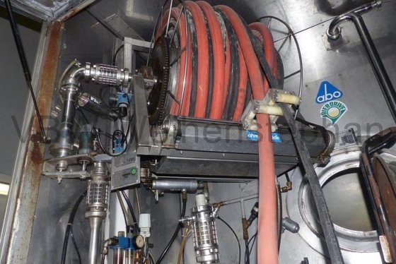 ビールドライブ