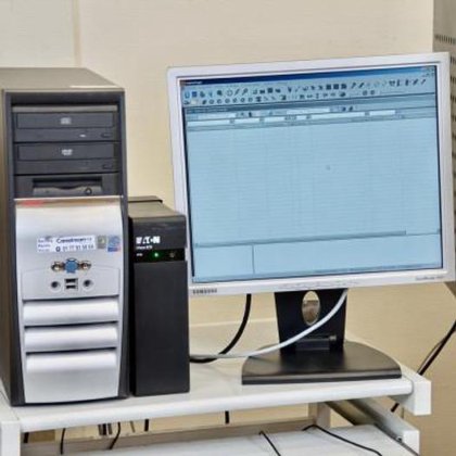 KODAK DIRECTVIEW CR500 DIGITIZING SYSTEM