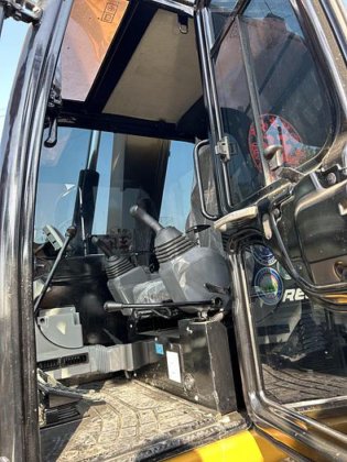 2021 Caterpillar 308E2