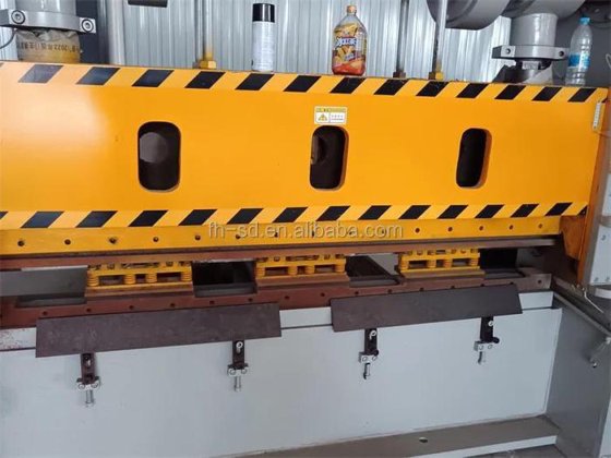 厂家直销过滤器用钢板扩张网机