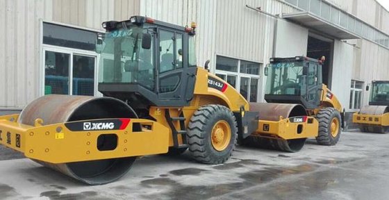 XCMG XS143J