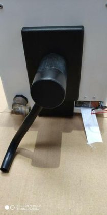 エルガ・マイクロメグ・ストロング・ウォーター・デイオナイザ