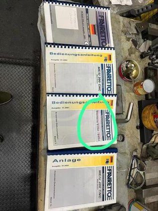 2015 意大利 法利图