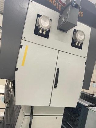 2018 Eagle Systems CFM 106-20K