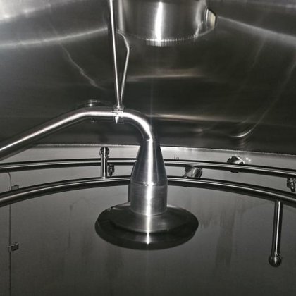 Pub brewery