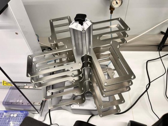 2012 Agilent Technologies Bravo