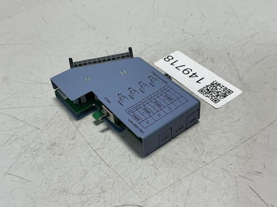 B&R 7AT664.70-1 Module Used