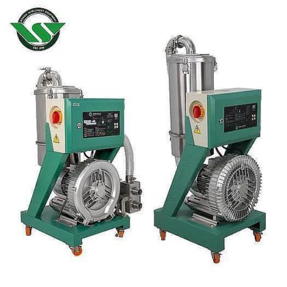 塑料工业 塑料上料机 真空自动上料机 上料机分离式自动上料机颗粒喂料机