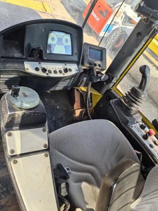 2014 Bomag BW226AD-4