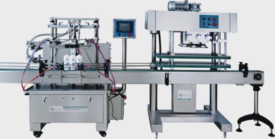 中国からのカスタマイズされた手指消毒剤化粧品クリーム充填機メーカー|周冠宇