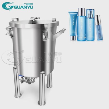 批发优质储罐 定制不锈钢储罐 牛奶储罐