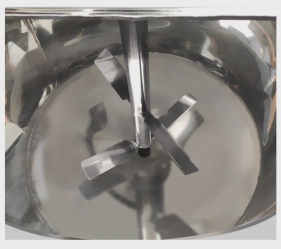 乳化装置 品質 液体石鹸の生産ライン シャンプーは機械ミキサーを作る メーカー|