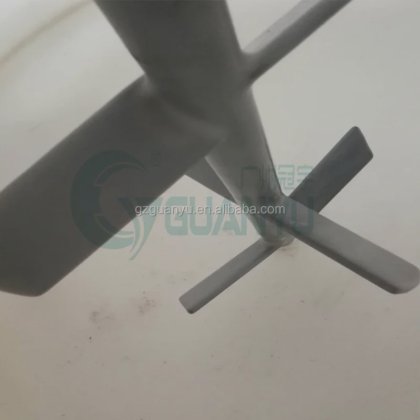 化粧品製造装置品質ミキサーアルカリ製品防錆液体混合装置メーカー｜GUANYU