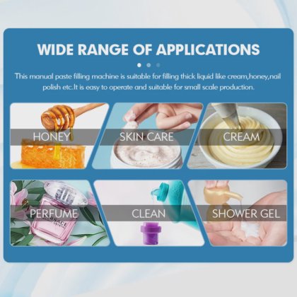 缶の包装機械 最もよいピストン手動無菌ゲルの充填の機械類 手動充填機 会社 -
