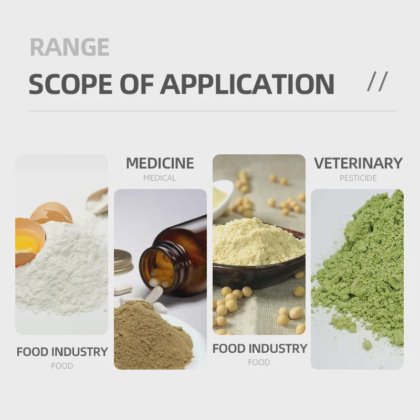 轻型粉末灌装机 云母粉搅拌机 工业干化学粉末灌装机