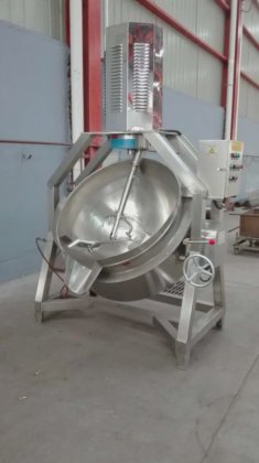 食品搅拌机冰淇淋搅拌机制造商 | GUANYU