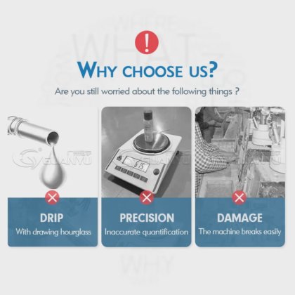 びんの充填機の自動最もよい半自動トマト ソースのケチャップののり注入口の縦の半自動充填機 会社 - GUANYU