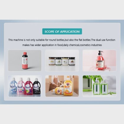 ラベリング マシン ベンチ トップ ラベラー