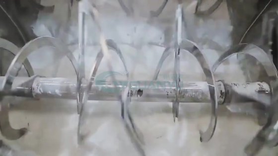 最高の粉体ミキサー スパイス混合機 粉体混合機 粉体ミキサー 会社