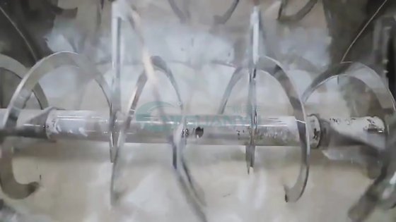 优质干粉混合机 双向划线混合机 搅拌式混合机 制造商 |