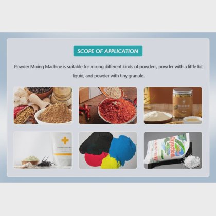 优质干粉混合机 双向划线混合机 搅拌式混合机 制造商 |