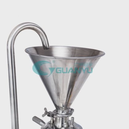 番茄酱制作机 草莓酱制作机 骨头研磨机 蛋黄酱胶体磨 花生酱制作机