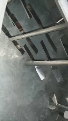 真空乳化机 最佳小型化妆品乳液搅拌罐搅拌器 洗发水加热容器搅拌器 公司 -