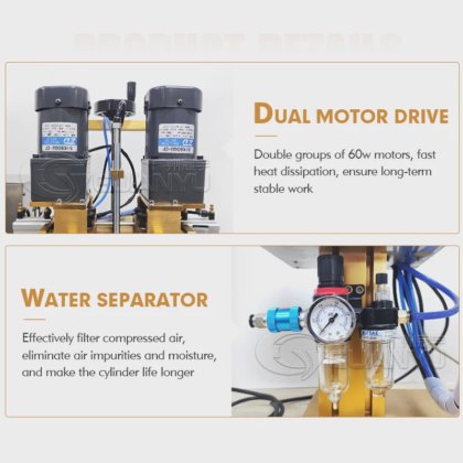 キャッピングボトルマシン ベストデスクトップ半自動キャッピングマシン ボトルキャッピングマシン ジャーシールマシン 会社