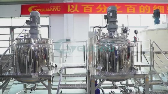 优质液体肥皂搅拌罐 乳液搅拌机 洗涤剂制造机 液体洗涤剂搅拌机制造商 |