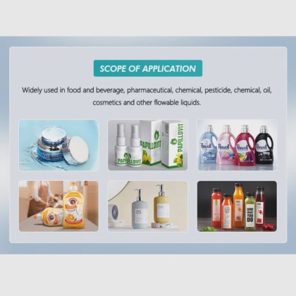 中国定制气动卧式灌装机制造商 | 关宇