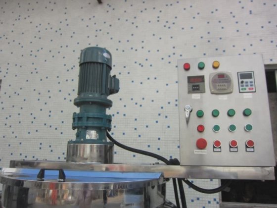 液体搅拌机 优质液体搅拌机 化妆品 乳霜 洗发水