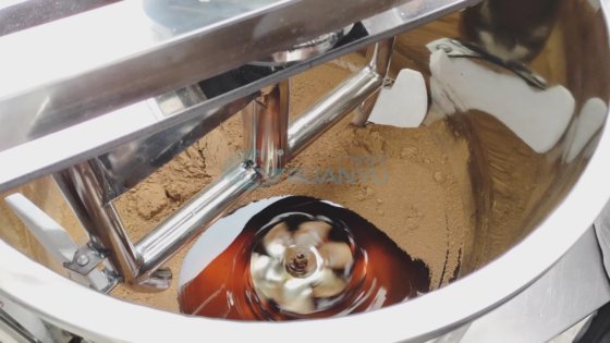 液体肥皂搅拌罐 优质小型均质机 沐浴露液体肥皂搅拌机制造商 | GUANYU