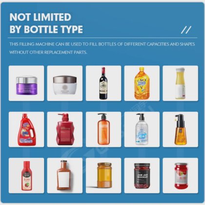 蜂蜜のわらの充填機 最もよいカスタマイズされた自動液体の充填機 中国からのフル オートマチックの充填機の製造業者 |