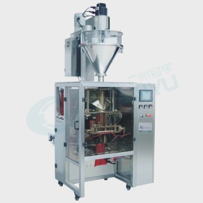 粉末搅拌机 工业粉末灌装机螺旋灌装机/小型粉末灌装机/螺旋式半自动面粉粉末灌装机